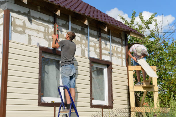 Siding for Commercial Buildings in Bluewell, WV