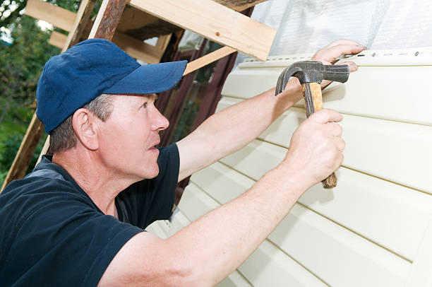 Affordable Siding Repair and Maintenance Services in Bluewell, WV