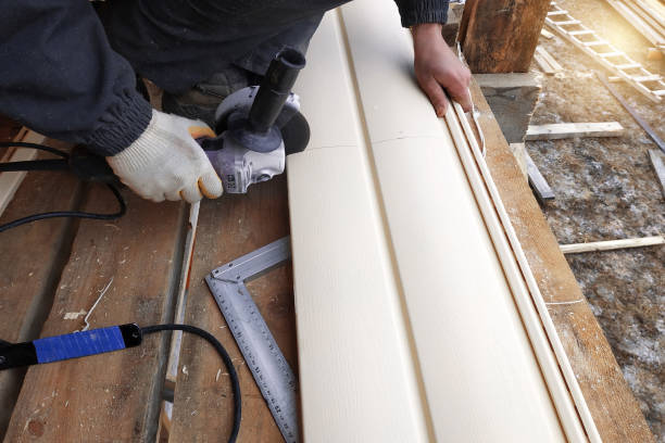 Best Vinyl Siding Installation  in Bluewell, WV